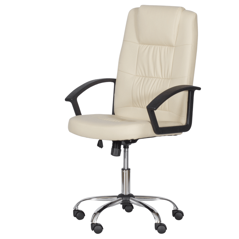 Президентски офис стол  ⋙ на цена от 223.20лв  - Allegro-bg.com