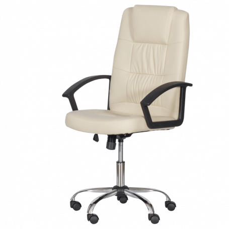 Президентски офис стол  ⋙ на цена от 223.20лв  - Allegro-bg.com