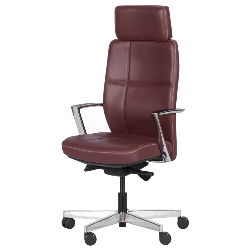 Ергономичен стол SAHARA  ⋙ на цена от 798.00лв  - Allegro-bg.com