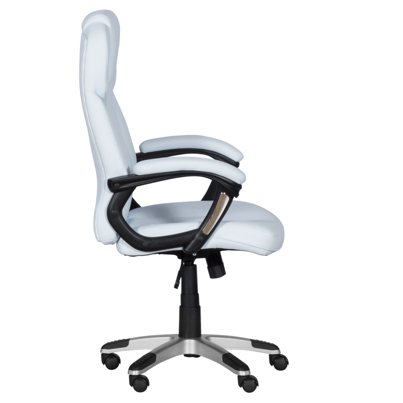 Президентски офис стол  ⋙ на цена от 298.80лв  - Allegro-bg.com