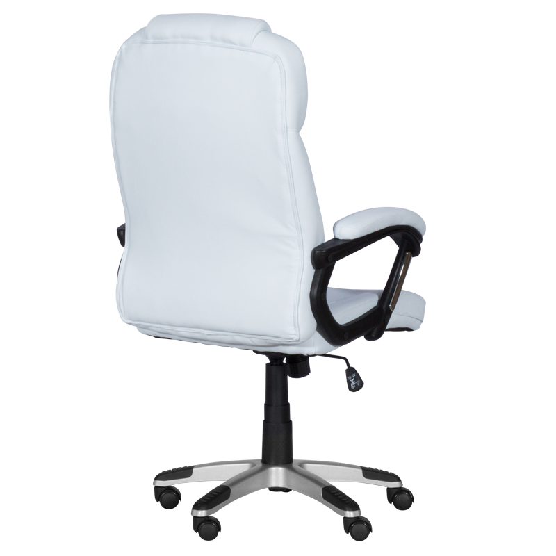 Президентски офис стол  ⋙ на цена от 298.80лв  - Allegro-bg.com