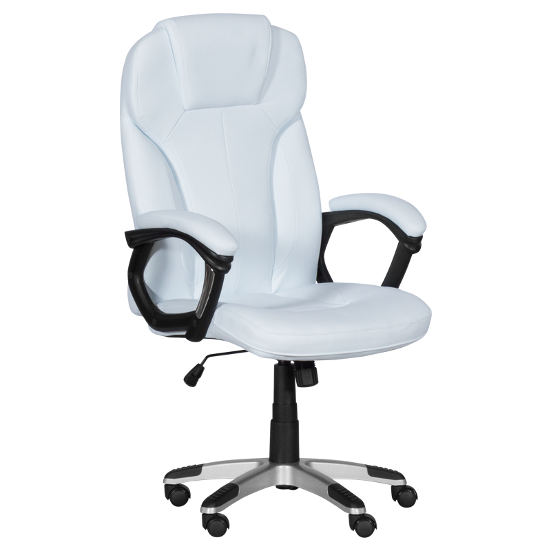 Президентски офис стол  ⋙ на цена от 298.80лв  - Allegro-bg.com