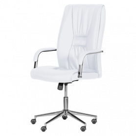 Президентски офис стол  ⋙ на цена от 294.00лв  - Allegro-bg.com 2