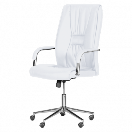 Президентски офис стол  ⋙ на цена от 294.00лв  - Allegro-bg.com