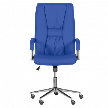 Президентски офис стол  ⋙ на цена от 294.00лв  - Allegro-bg.com