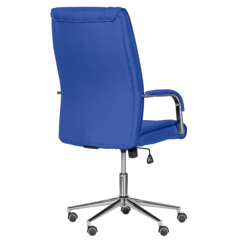 Президентски офис стол  ⋙ на цена от 294.00лв  - Allegro-bg.com