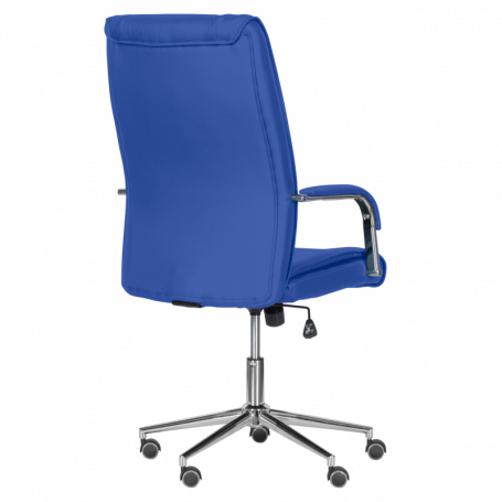 Президентски офис стол  ⋙ на цена от 294.00лв  - Allegro-bg.com