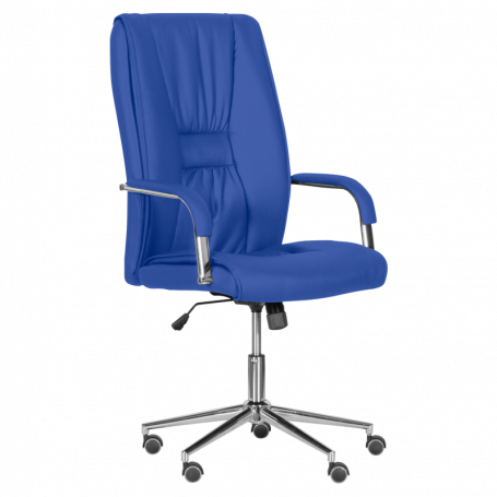 Президентски офис стол  ⋙ на цена от 294.00лв  - Allegro-bg.com