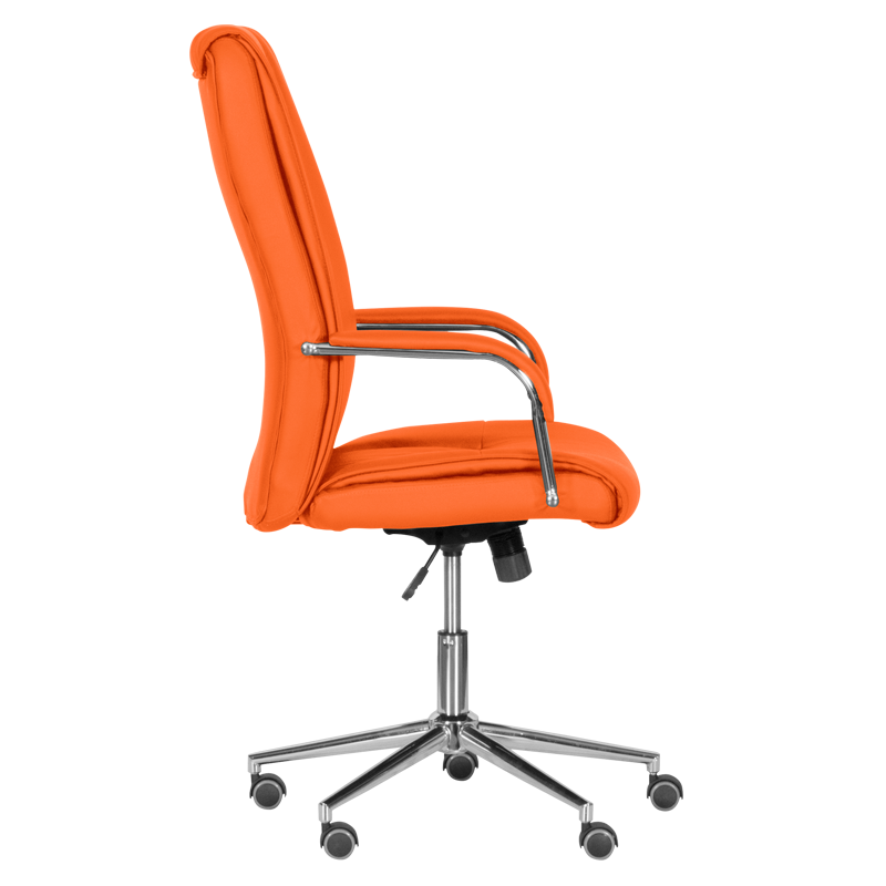 Президентски офис стол  ⋙ на цена от 294.00лв  - Allegro-bg.com