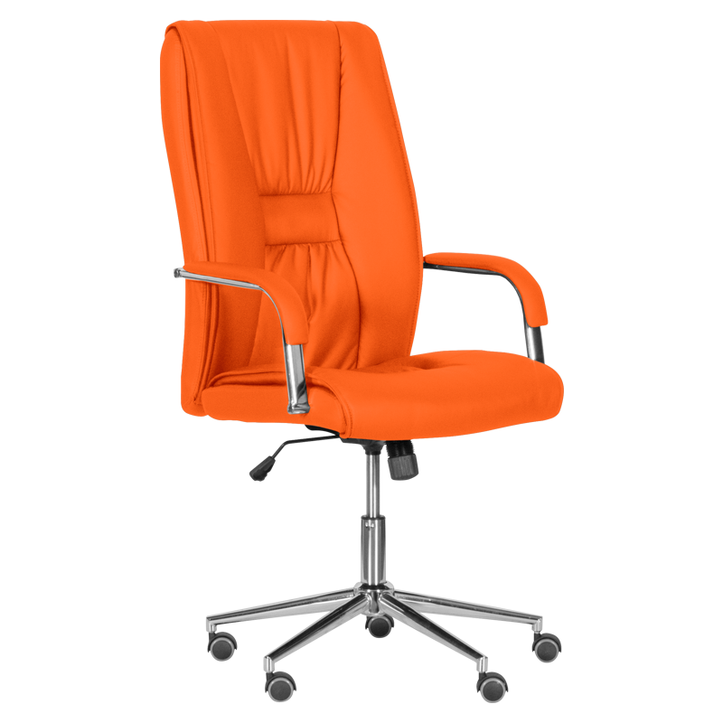 Президентски офис стол  ⋙ на цена от 294.00лв  - Allegro-bg.com