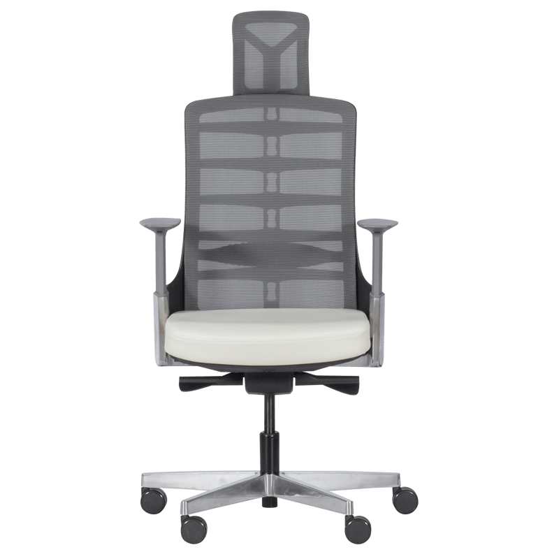 Ергономичен стол ALBERTO ⋙ на цена от 732.00лв  - Allegro-bg.com