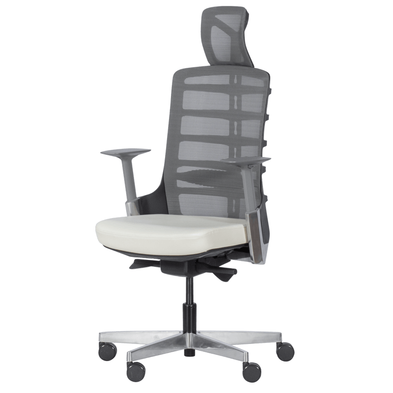 Ергономичен стол ALBERTO ⋙ на цена от 732.00лв  - Allegro-bg.com