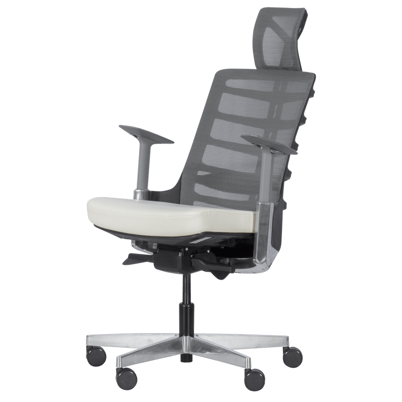 Ергономичен стол ALBERTO ⋙ на цена от 732.00лв  - Allegro-bg.com