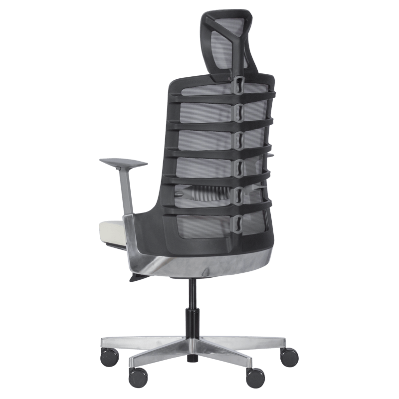 Ергономичен стол ALBERTO ⋙ на цена от 732.00лв  - Allegro-bg.com