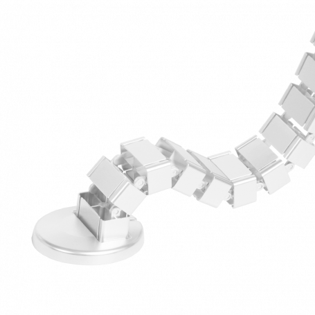 Държач за кабели за бюро  ⋙ на цена от 64.00лв  - Allegro-bg.com