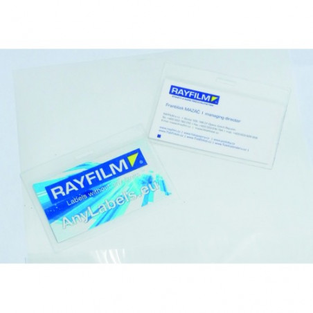 Бадж PrintSelf R0412, 90-435