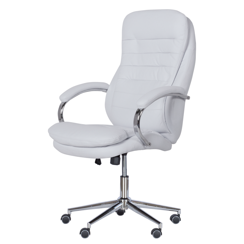 Президентски офис стол  ⋙ на цена от 336.00лв  - Allegro-bg.com