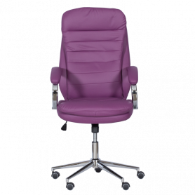 Президентски офис стол  ⋙ на цена от 336.00лв  - Allegro-bg.com 2