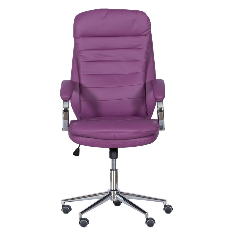 Президентски офис стол  ⋙ на цена от 336.00лв  - Allegro-bg.com