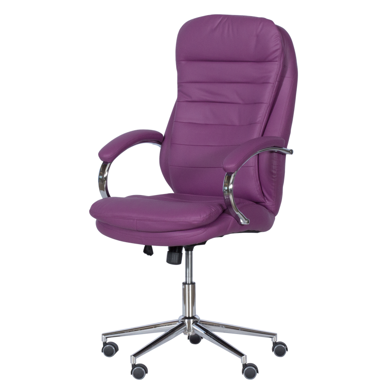 Президентски офис стол  ⋙ на цена от 336.00лв  - Allegro-bg.com