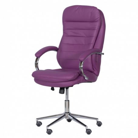 Президентски офис стол  ⋙ на цена от 336.00лв  - Allegro-bg.com