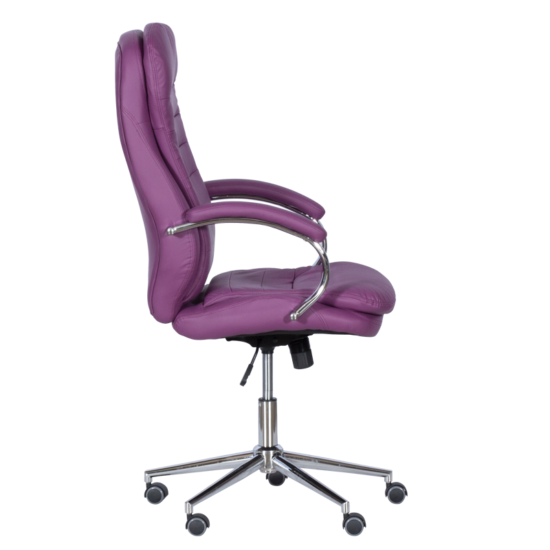 Президентски офис стол  ⋙ на цена от 336.00лв  - Allegro-bg.com