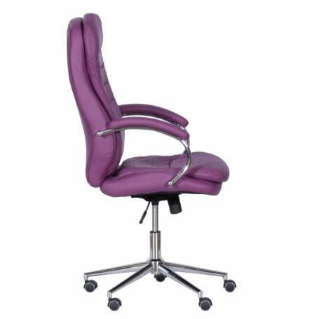 Президентски офис стол  ⋙ на цена от 336.00лв  - Allegro-bg.com