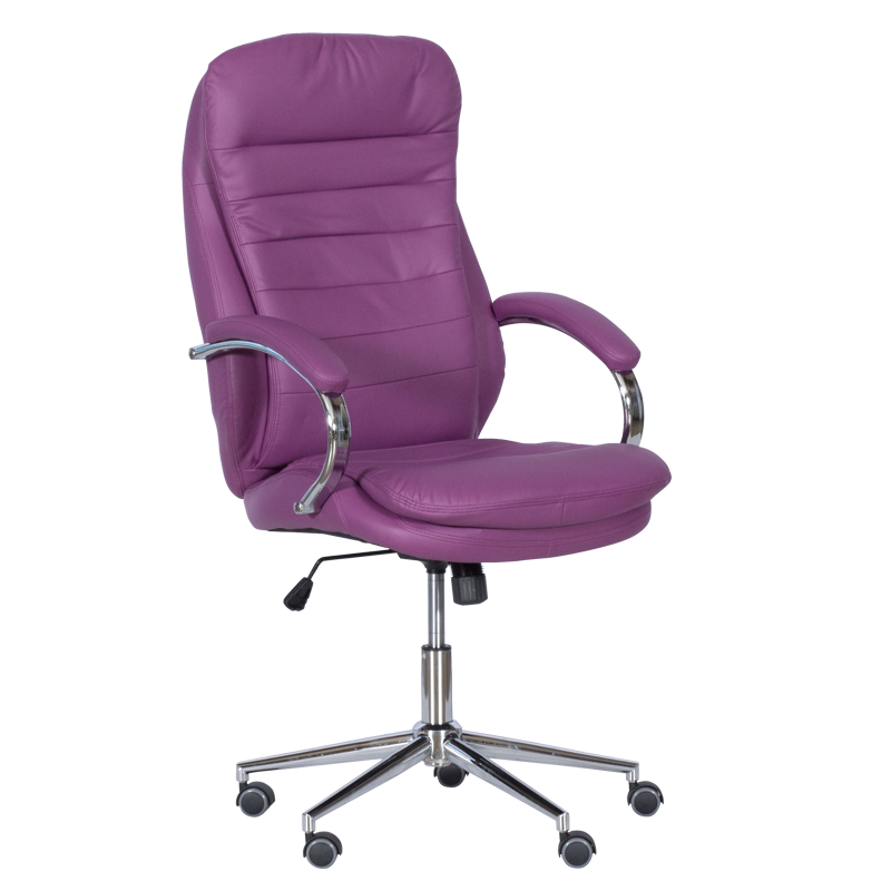 Президентски офис стол  ⋙ на цена от 336.00лв  - Allegro-bg.com