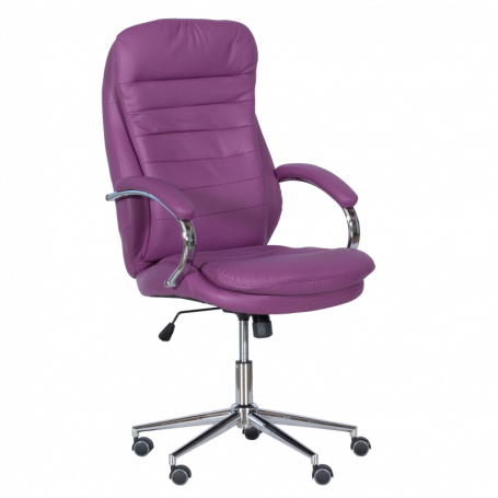 Президентски офис стол  ⋙ на цена от 336.00лв  - Allegro-bg.com