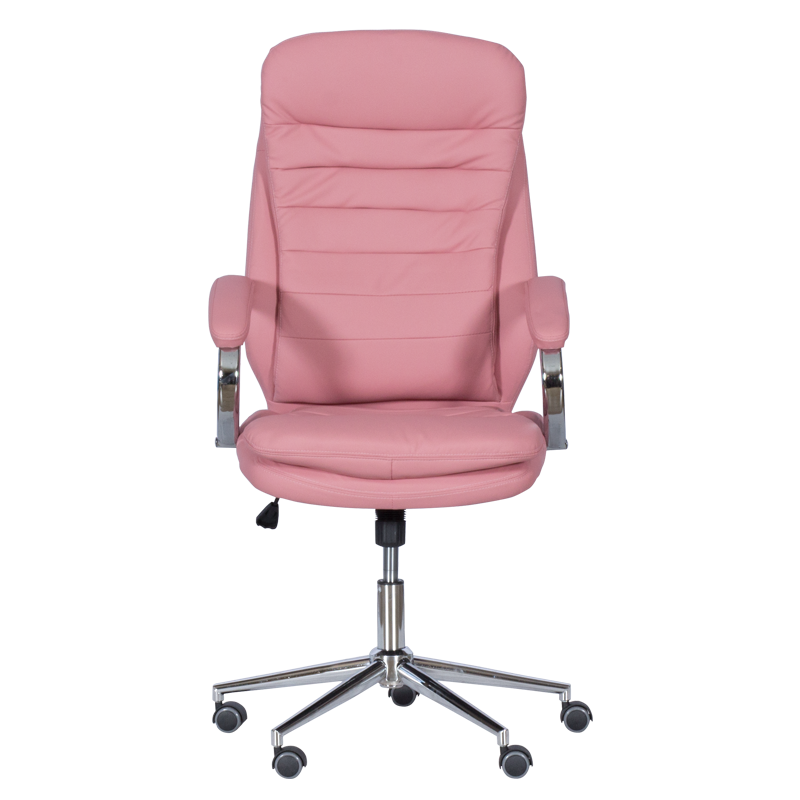 Президентски офис стол  ⋙ на цена от 336.00лв  - Allegro-bg.com