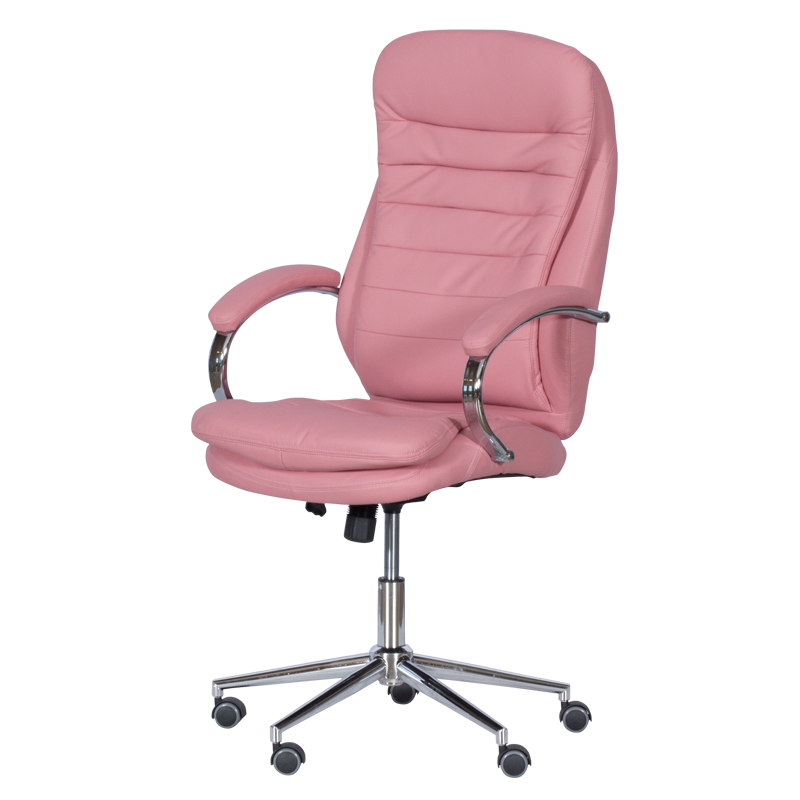 Президентски офис стол  ⋙ на цена от 336.00лв  - Allegro-bg.com