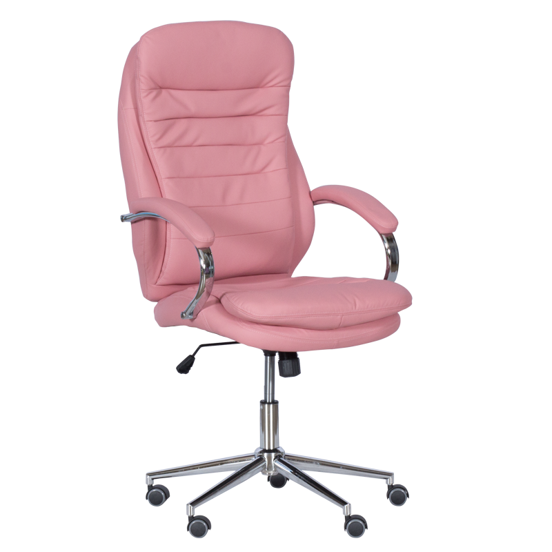 Президентски офис стол  ⋙ на цена от 336.00лв  - Allegro-bg.com