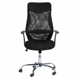 Президентски офис стол  ⋙ на цена от 213.60лв  - Allegro-bg.com 2