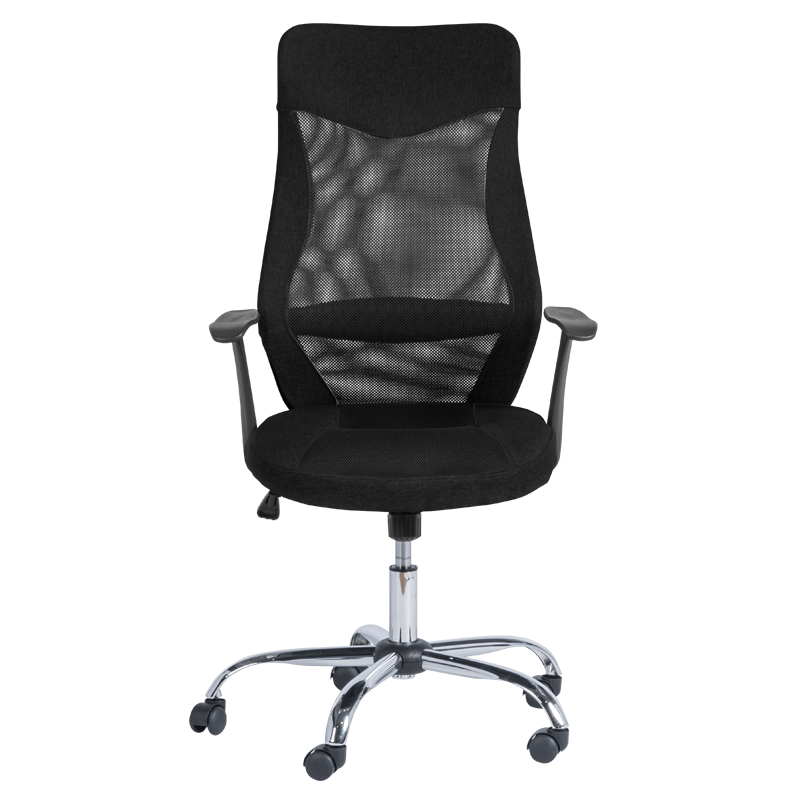 Президентски офис стол  ⋙ на цена от 213.60лв  - Allegro-bg.com