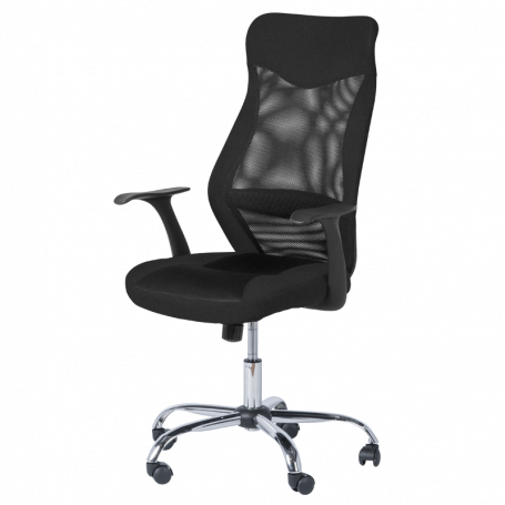 Президентски офис стол  ⋙ на цена от 213.60лв  - Allegro-bg.com