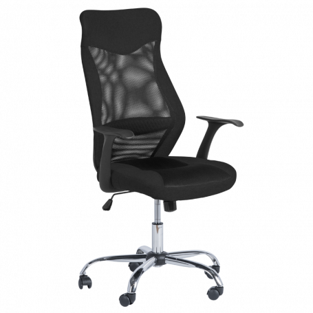 Президентски офис стол  ⋙ на цена от 213.60лв  - Allegro-bg.com