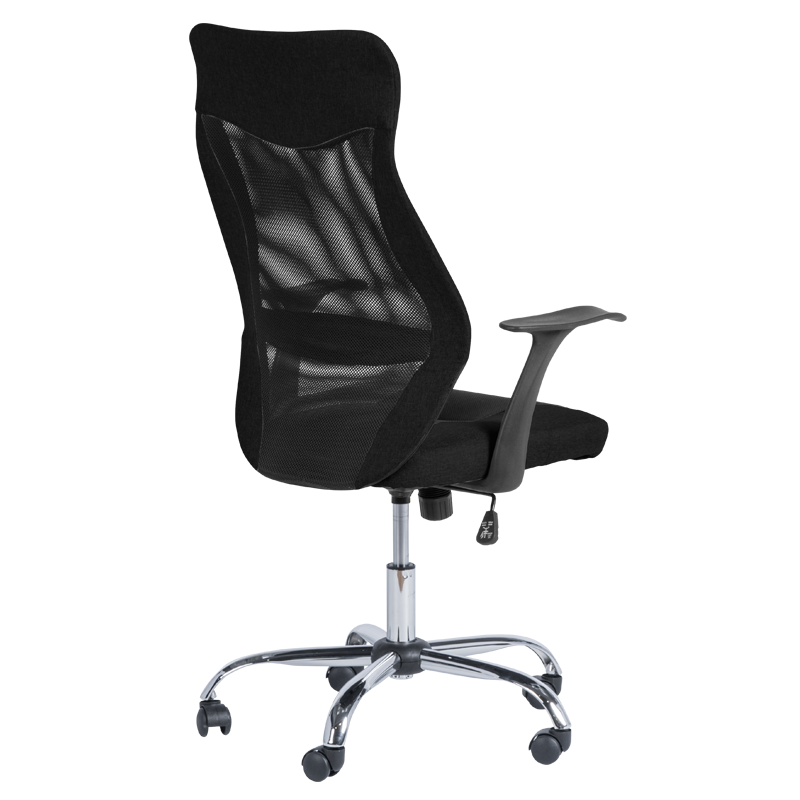 Президентски офис стол  ⋙ на цена от 213.60лв  - Allegro-bg.com