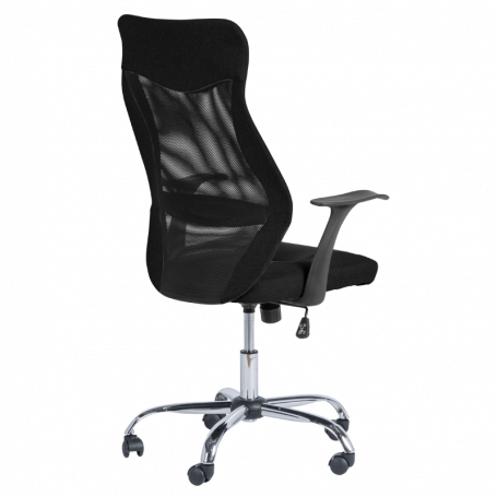 Президентски офис стол  ⋙ на цена от 213.60лв  - Allegro-bg.com