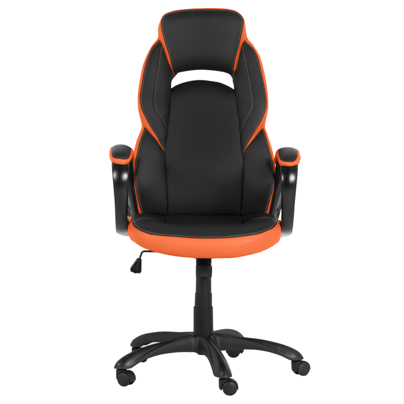 Геймърски стол Carmen  ⋙ на цена от 298.80лв  - Allegro-bg.com