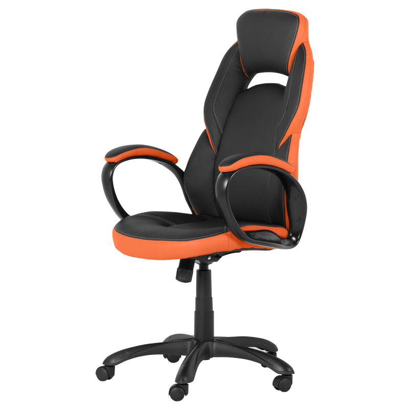 Геймърски стол Carmen  ⋙ на цена от 298.80лв  - Allegro-bg.com