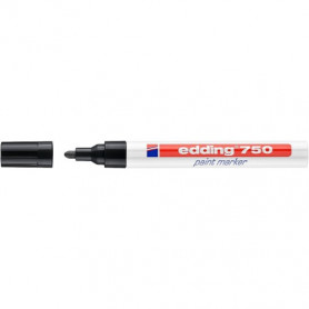 Перманентен маркер Edding 750,-4357