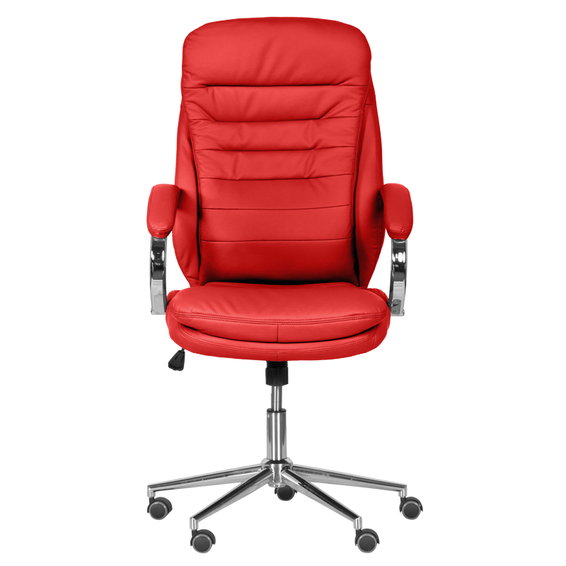 Президентски офис стол  ⋙ на цена от 336.00лв  - Allegro-bg.com