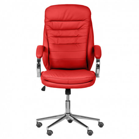 Президентски офис стол  ⋙ на цена от 336.00лв  - Allegro-bg.com