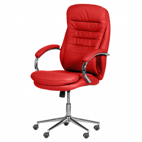 Президентски офис стол  ⋙ на цена от 336.00лв  - Allegro-bg.com