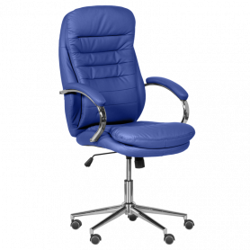 Президентски офис стол  ⋙ на цена от 336.00лв  - Allegro-bg.com 2