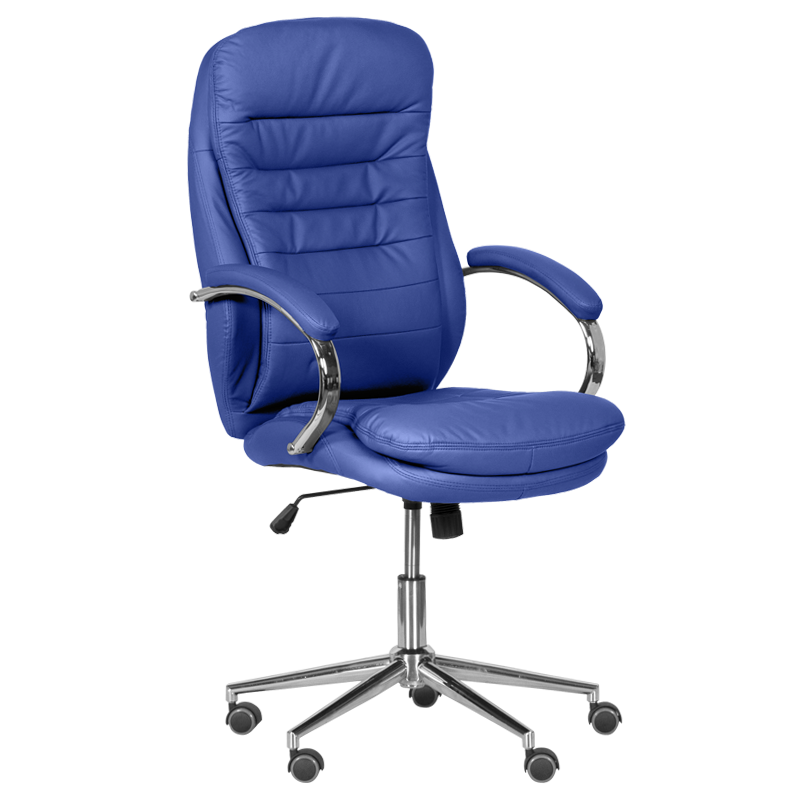 Президентски офис стол  ⋙ на цена от 336.00лв  - Allegro-bg.com