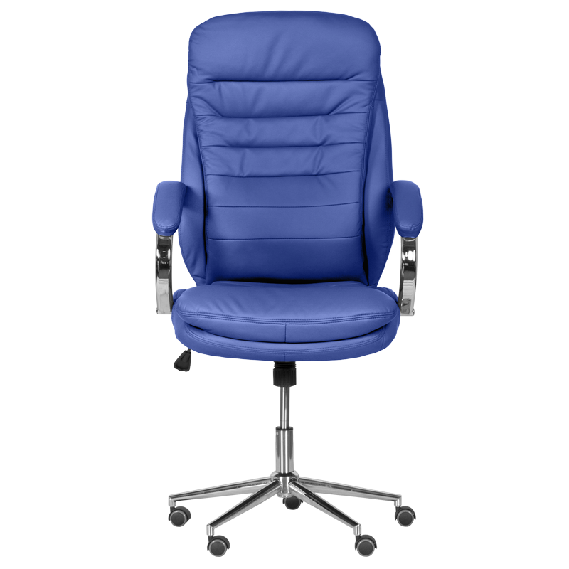 Президентски офис стол  ⋙ на цена от 336.00лв  - Allegro-bg.com