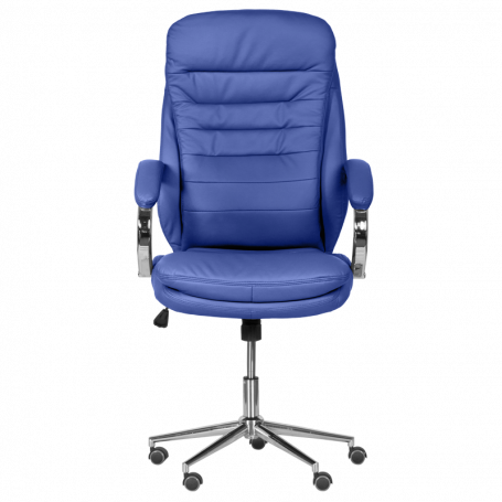 Президентски офис стол  ⋙ на цена от 336.00лв  - Allegro-bg.com