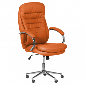 Президентски офис стол  ⋙ на цена от 336.00лв  - Allegro-bg.com 2