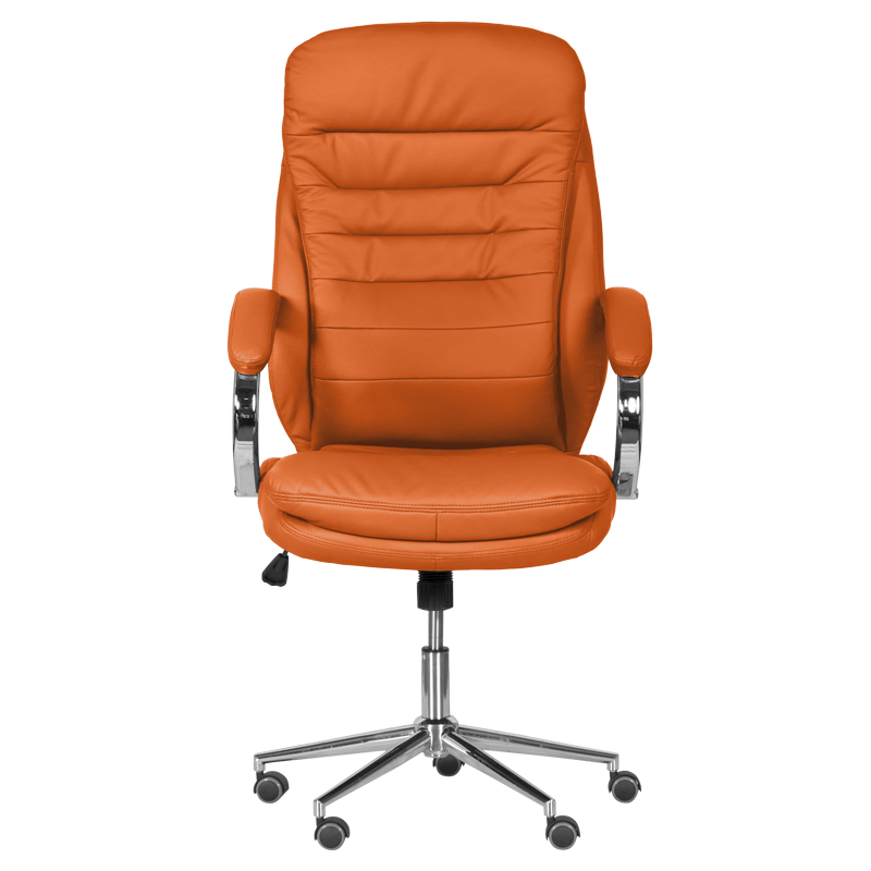 Президентски офис стол  ⋙ на цена от 336.00лв  - Allegro-bg.com